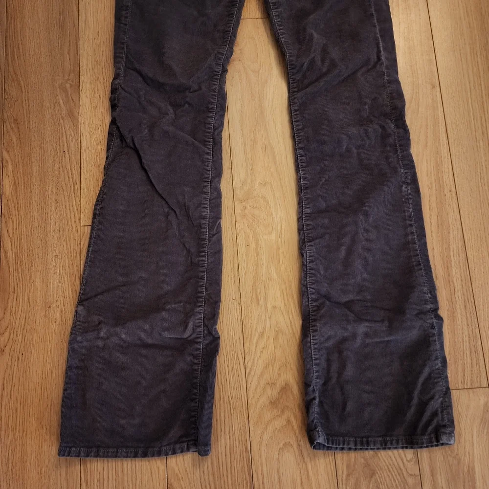 7 For All Mankind Bootcut Pants - Picture 4 of 11